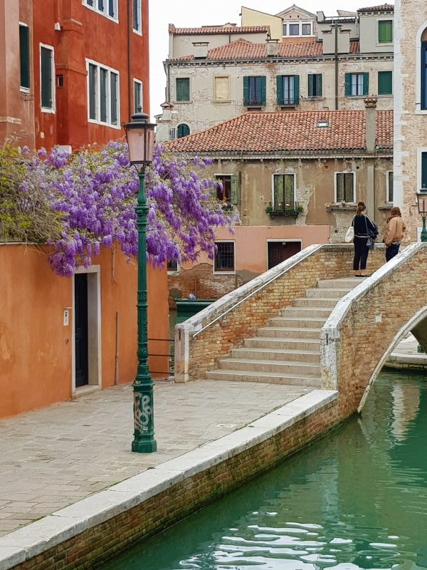 Venedig Romantik
