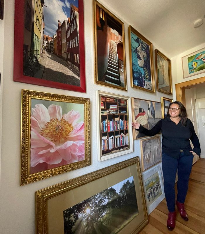 Galerie RaumLykke