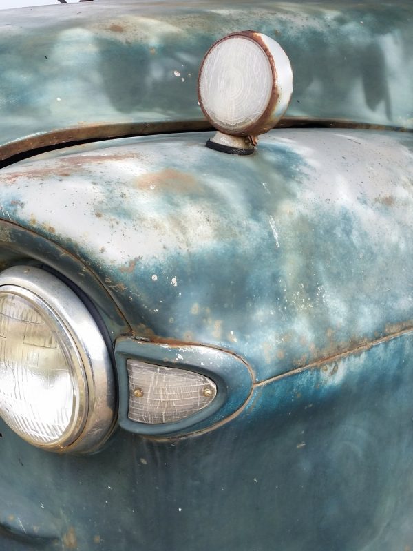 Australischer Bedford